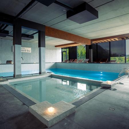 Mielenko & Spa Ex Baltin Hotel Exterior foto